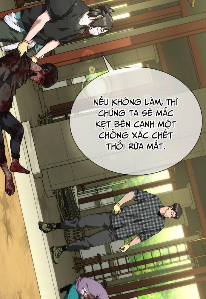 Mạt Thế Zombie 82-08 Chapter 27 - Trang 75