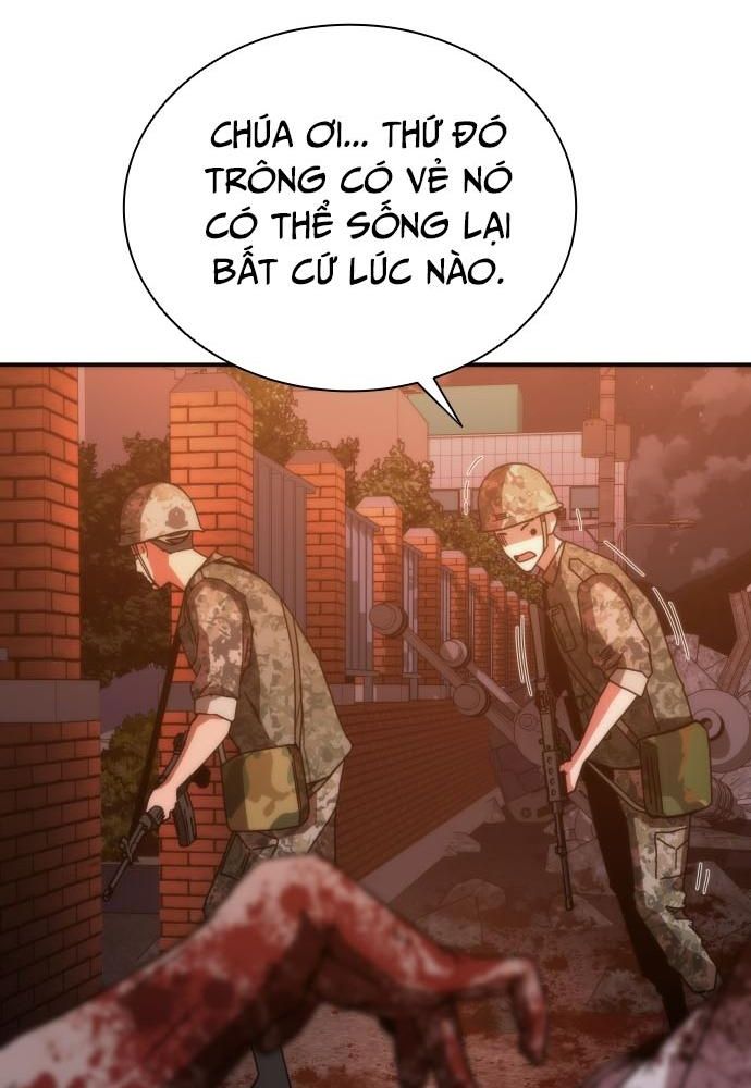 Mạt Thế Zombie 82-08 Chapter 16 - Trang 34