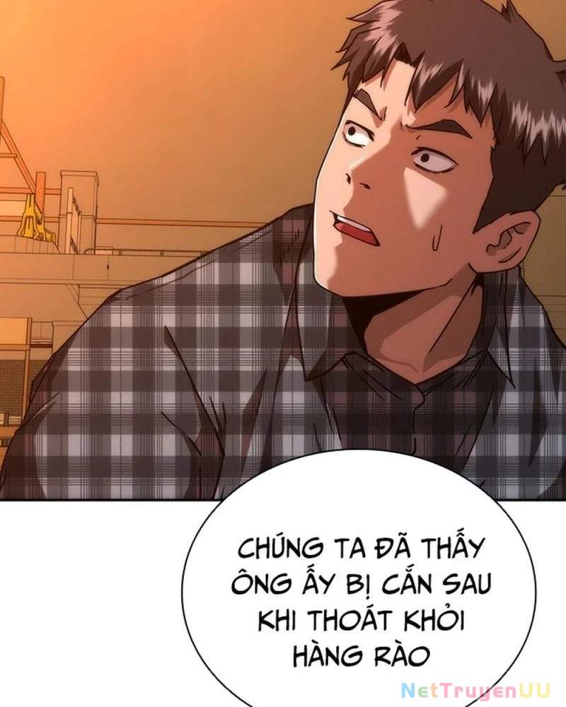 Mạt Thế Zombie 82-08 Chapter 13 - Trang 124