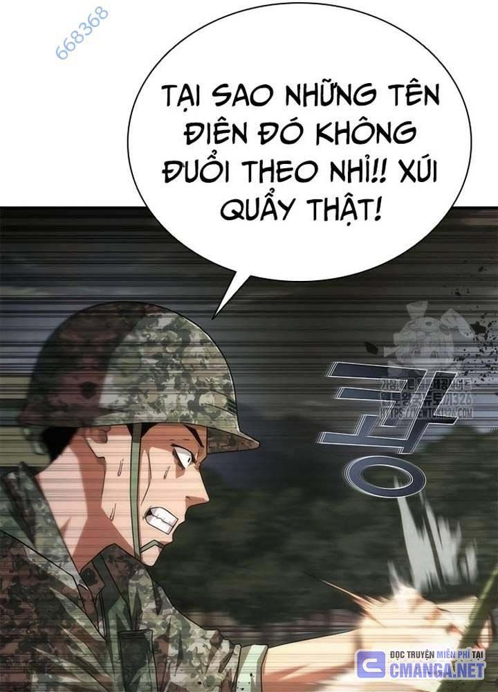 Mạt Thế Zombie 82-08 Chapter 38 - Trang 25