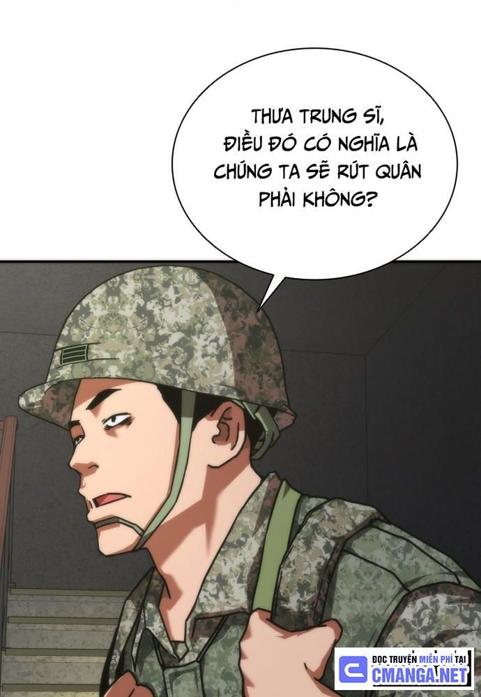 Mạt Thế Zombie 82-08 Chapter 20 - Trang 41