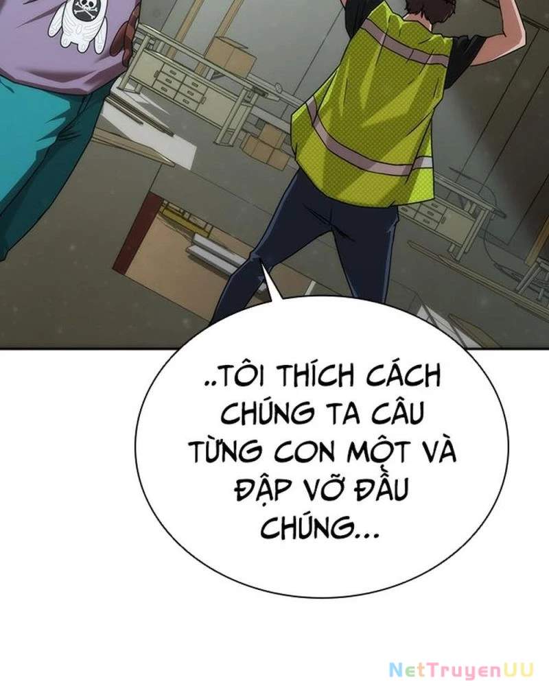 Mạt Thế Zombie 82-08 Chapter 13 - Trang 193