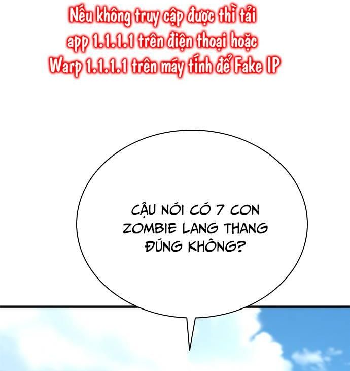 Mạt Thế Zombie 82-08 Chapter 28 - Trang 60