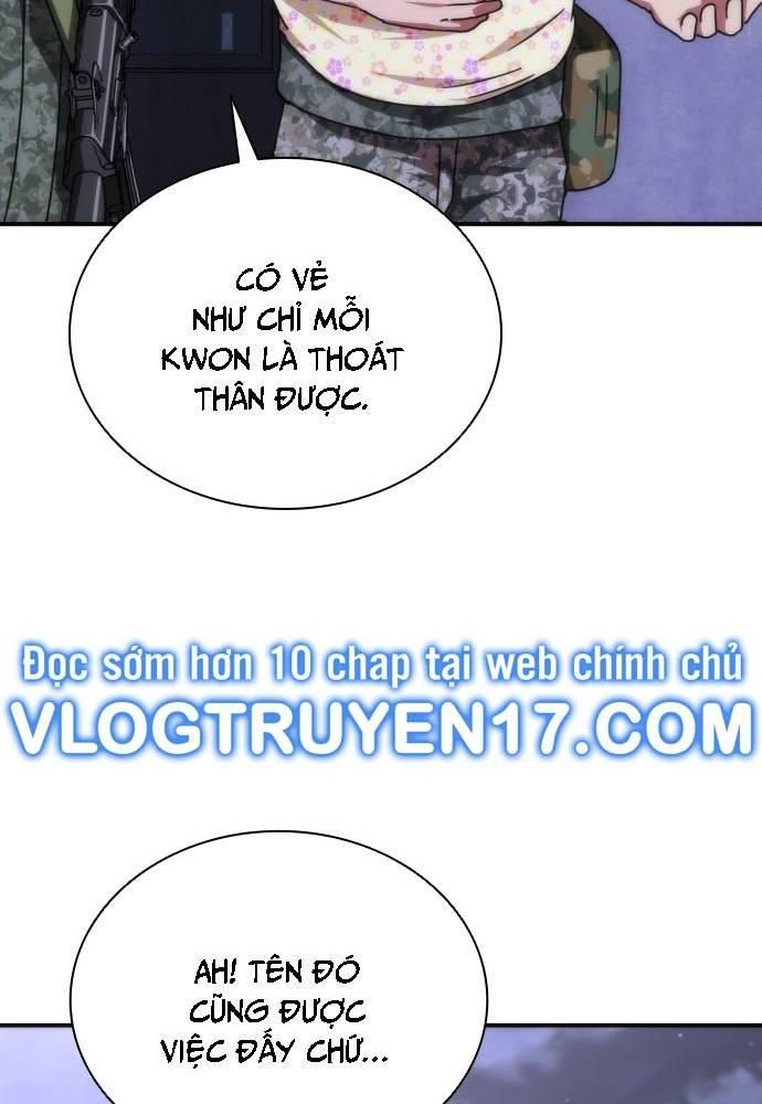 Mạt Thế Zombie 82-08 Chapter 21 - Trang 45