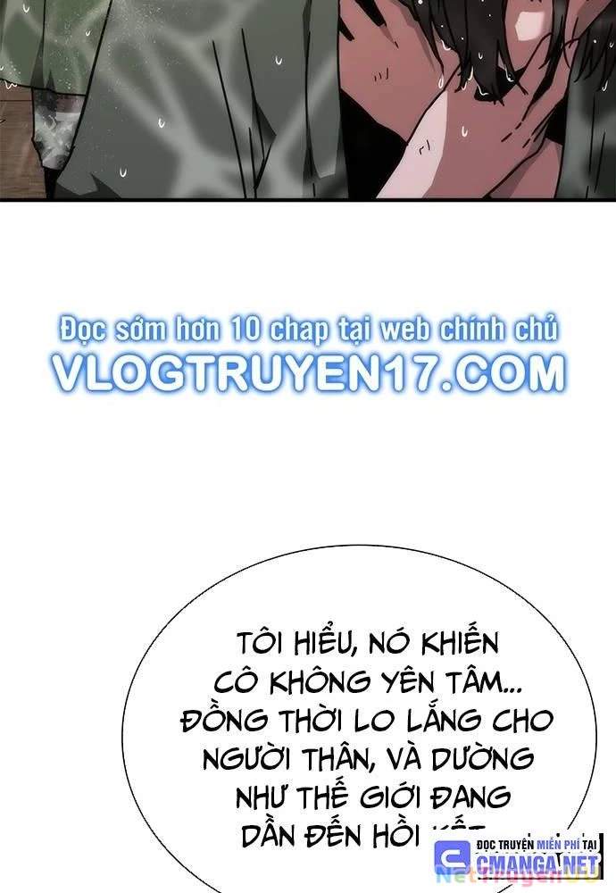 Mạt Thế Zombie 82-08 Chapter 24 - Trang 113