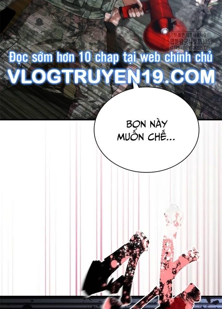 Mạt Thế Zombie 82-08 Chapter 37 - Trang 105