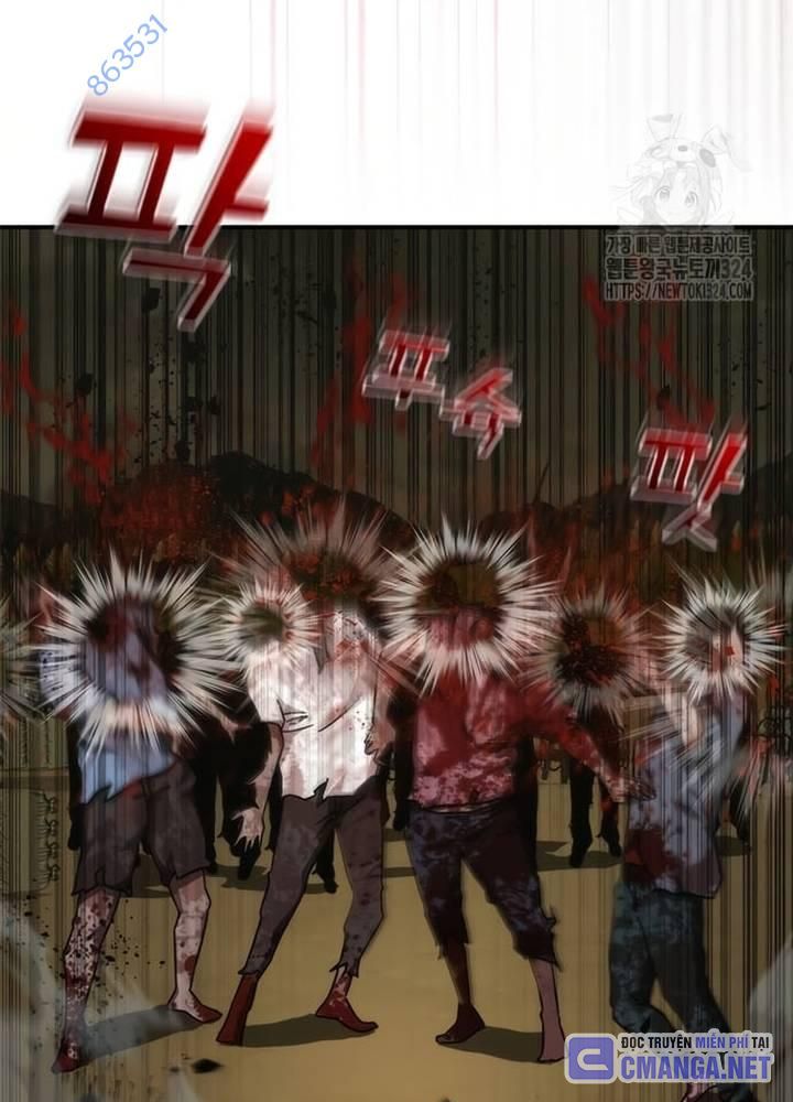 Mạt Thế Zombie 82-08 Chapter 35 - Trang 140