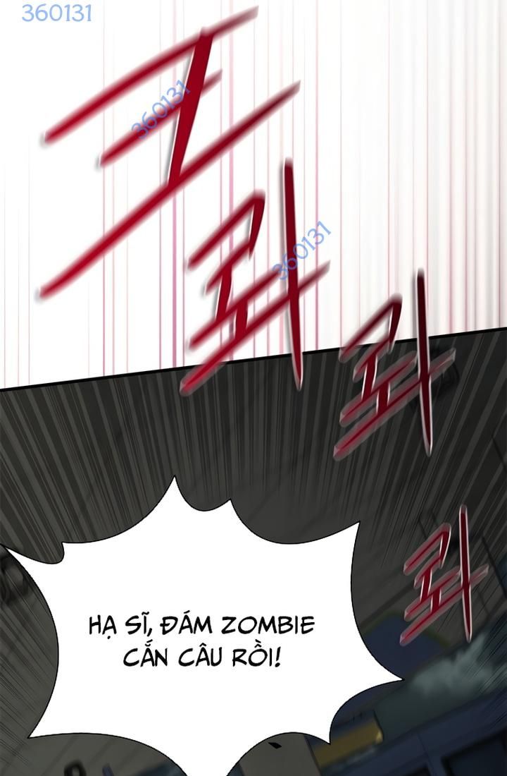 Mạt Thế Zombie 82-08 Chapter 51 - Trang 93