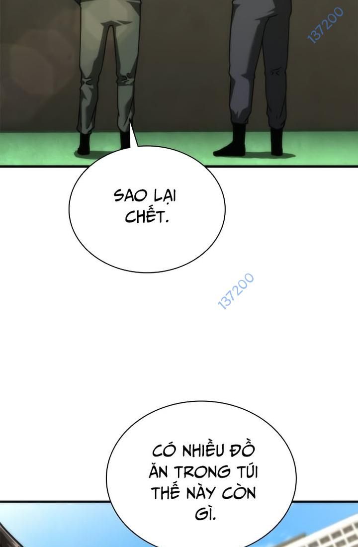 Mạt Thế Zombie 82-08 Chapter 46 - Trang 57