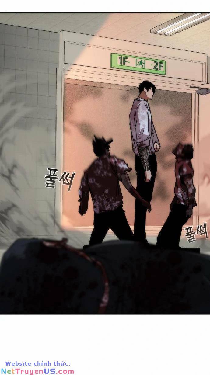 Mạt Thế Zombie 82-08 Chapter 7 - Trang 73