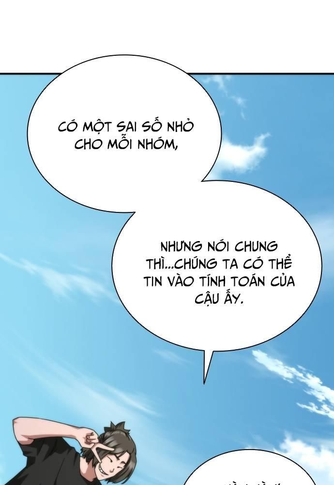 Mạt Thế Zombie 82-08 Chapter 28 - Trang 81