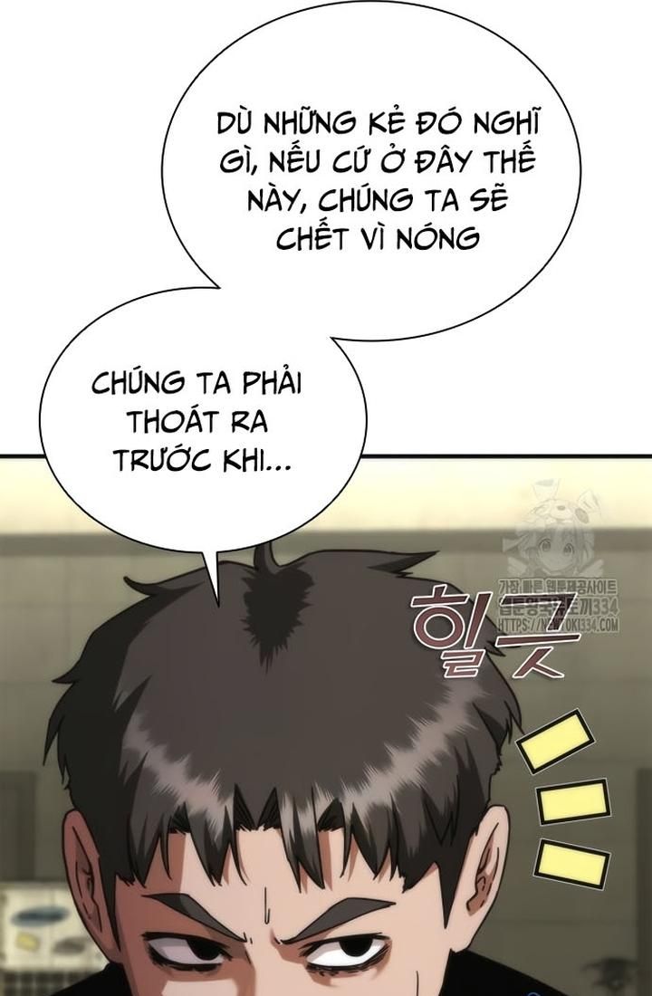 Mạt Thế Zombie 82-08 Chapter 46 - Trang 48