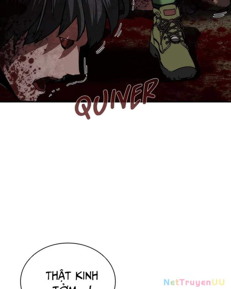 Mạt Thế Zombie 82-08 Chapter 11 - Trang 133