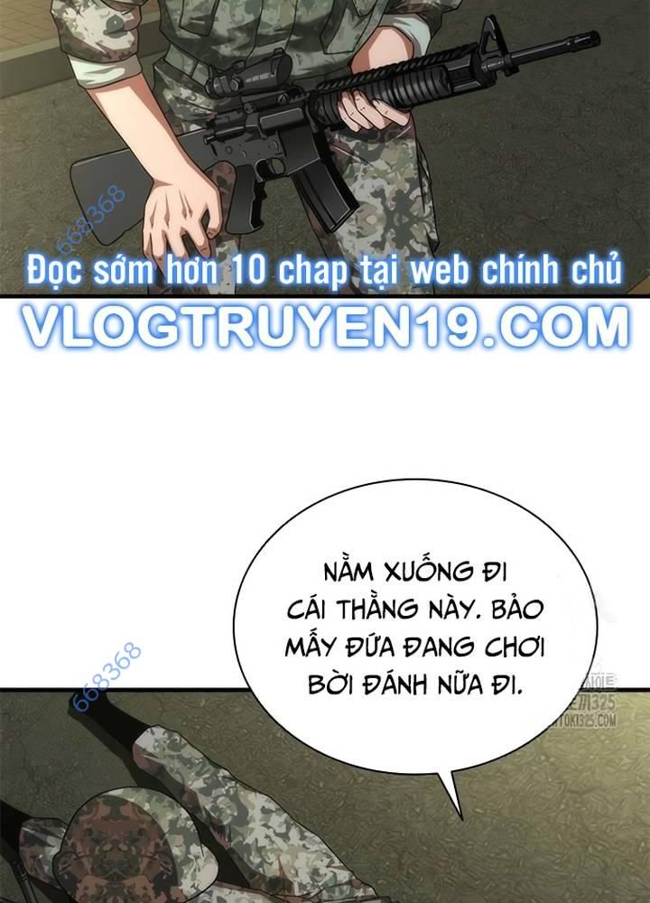 Mạt Thế Zombie 82-08 Chapter 37 - Trang 40