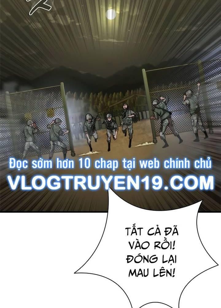 Mạt Thế Zombie 82-08 Chapter 36 - Trang 1