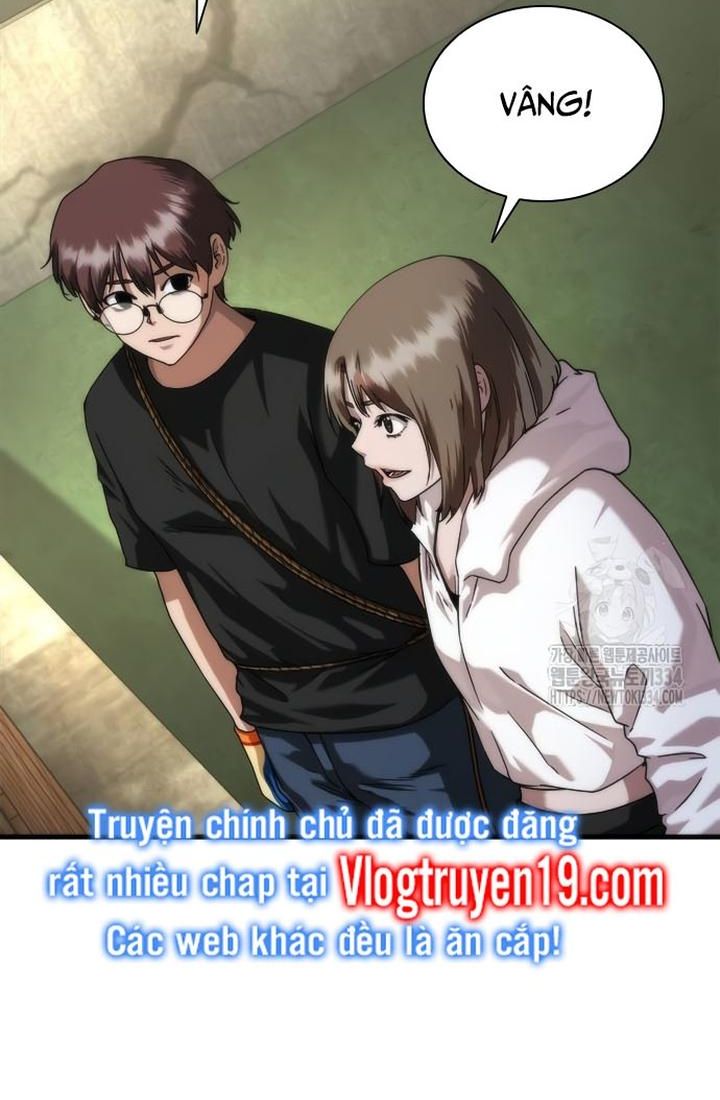 Mạt Thế Zombie 82-08 Chapter 46 - Trang 106