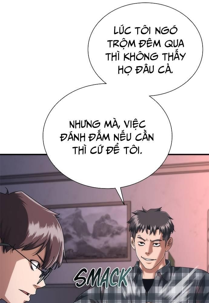 Mạt Thế Zombie 82-08 Chapter 30 - Trang 144