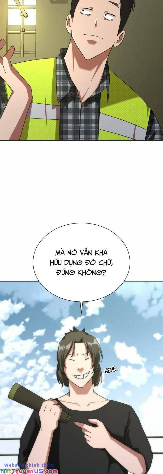 Mạt Thế Zombie 82-08 Chapter 8 - Trang 40