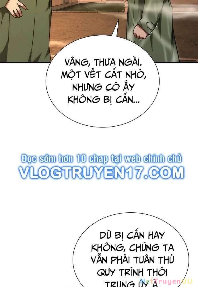 Mạt Thế Zombie 82-08 Chapter 24 - Trang 148