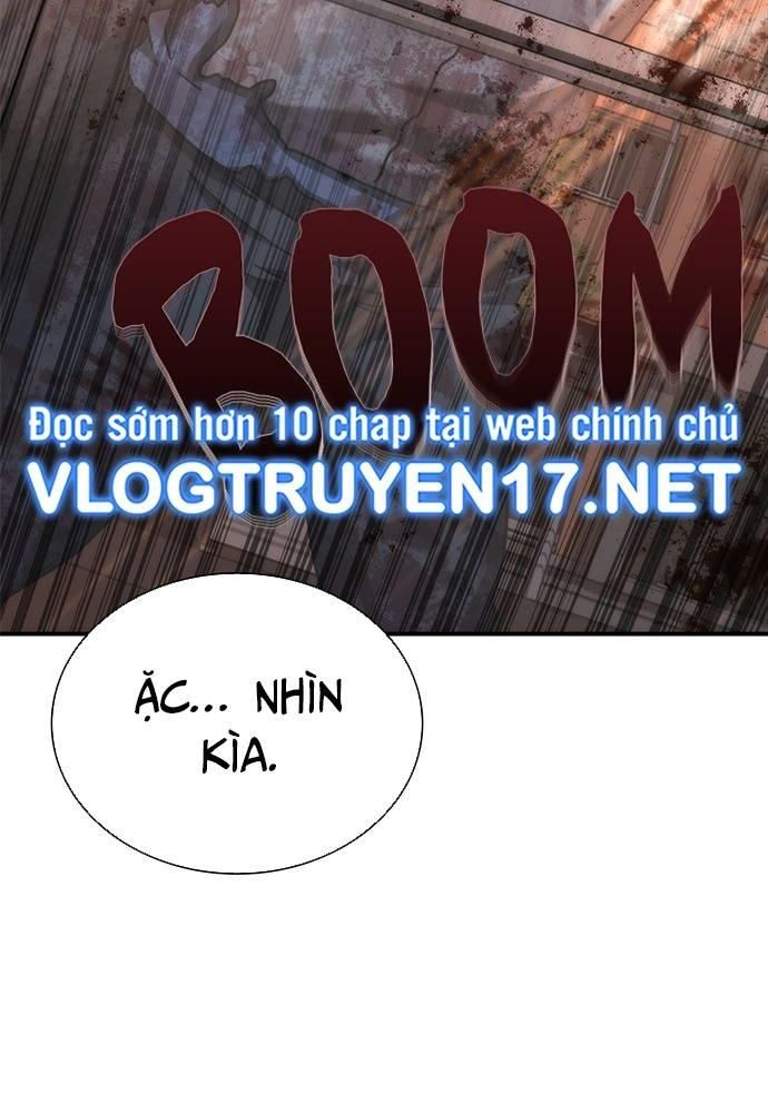 Mạt Thế Zombie 82-08 Chapter 23 - Trang 3