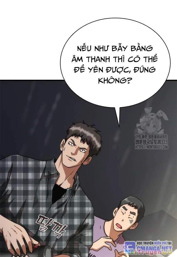 Mạt Thế Zombie 82-08 Chapter 34 - Trang 11