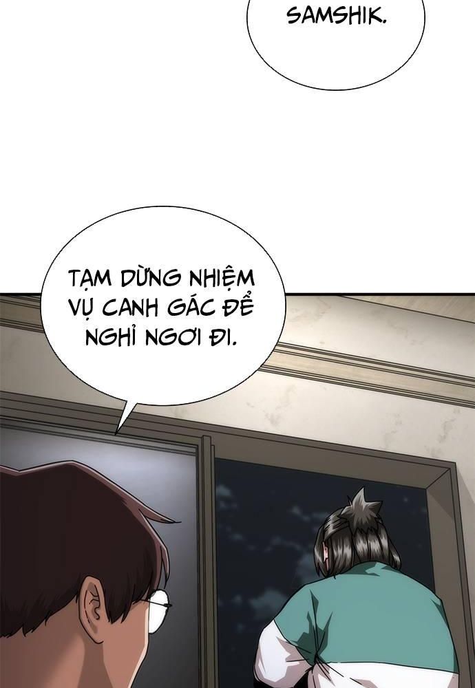 Mạt Thế Zombie 82-08 Chapter 30 - Trang 120