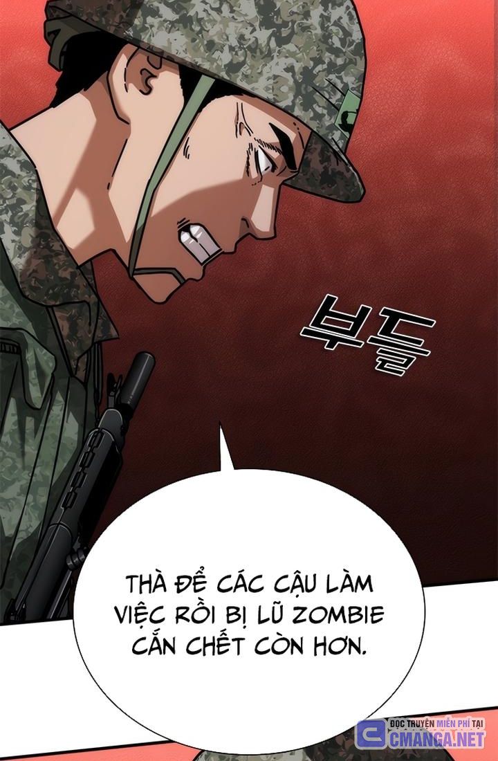 Mạt Thế Zombie 82-08 Chapter 51 - Trang 139