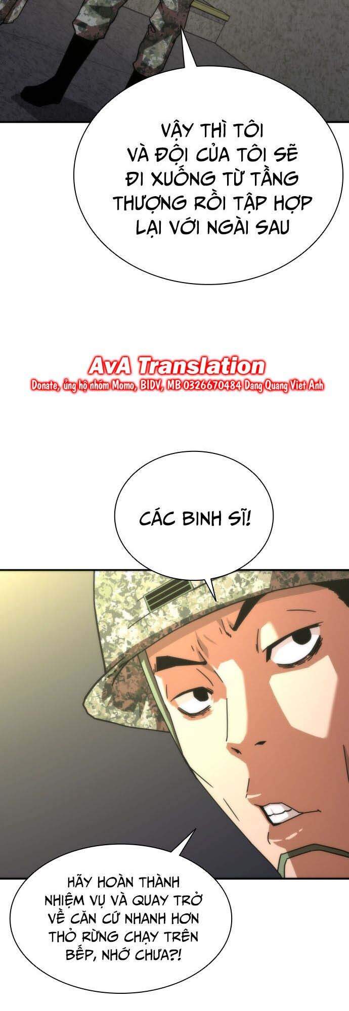 Mạt Thế Zombie 82-08 Chapter 18 - Trang 30