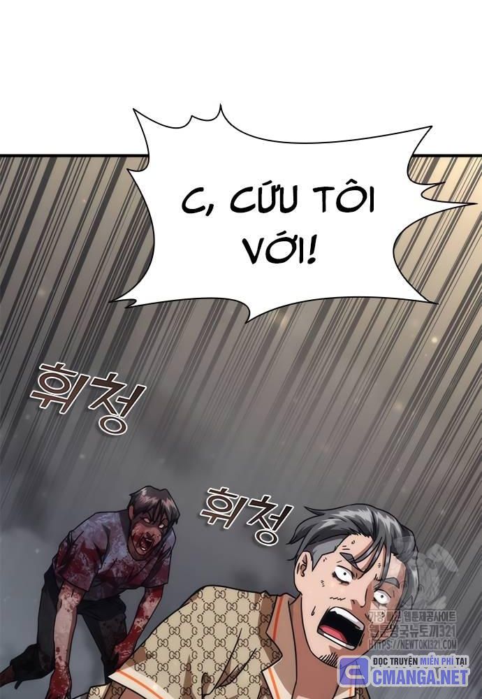 Mạt Thế Zombie 82-08 Chapter 31 - Trang 71