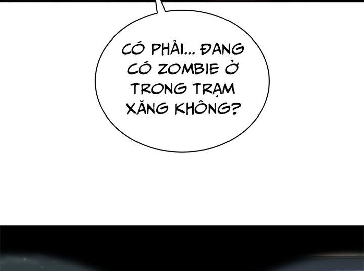 Mạt Thế Zombie 82-08 Chapter 51 - Trang 34