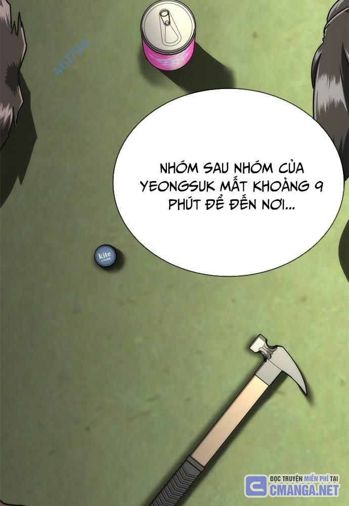 Mạt Thế Zombie 82-08 Chapter 28 - Trang 56