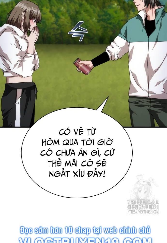 Mạt Thế Zombie 82-08 Chapter 32 - Trang 115