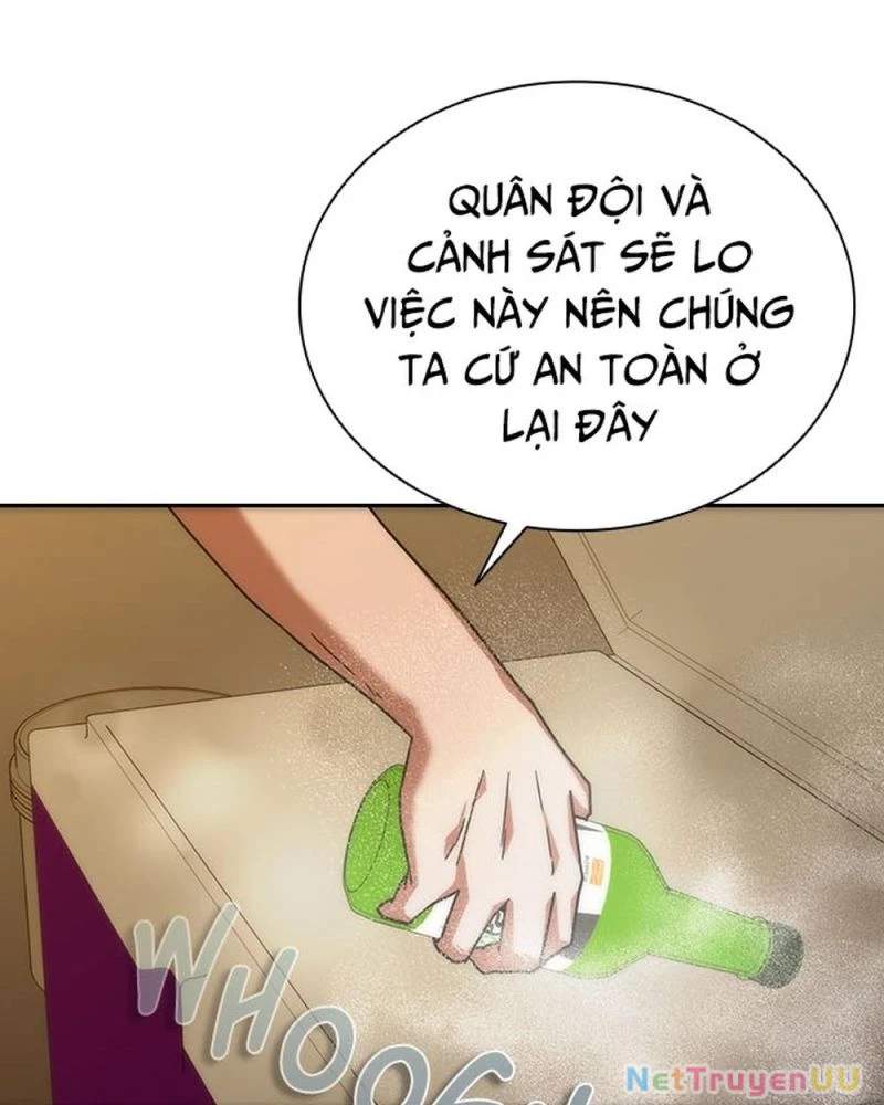 Mạt Thế Zombie 82-08 Chapter 12 - Trang 226