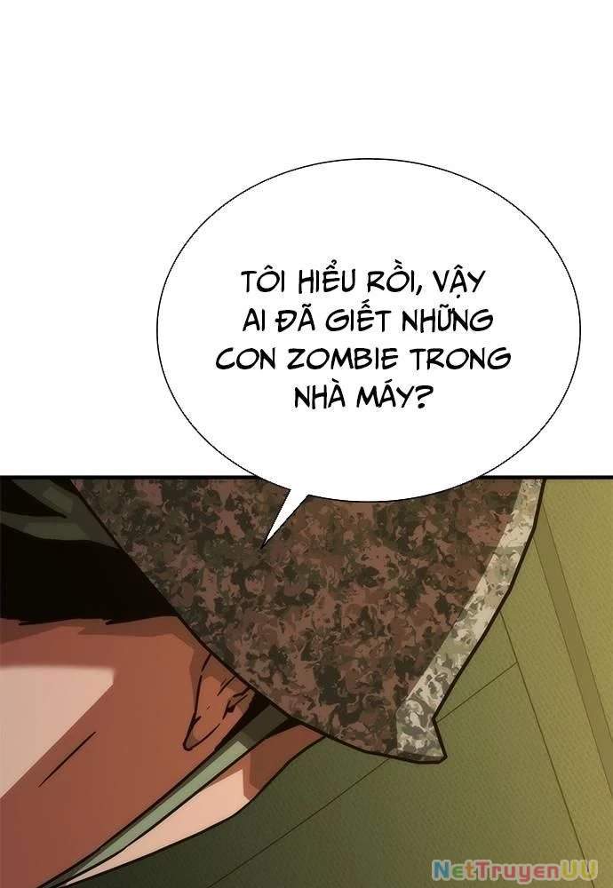 Mạt Thế Zombie 82-08 Chapter 24 - Trang 42