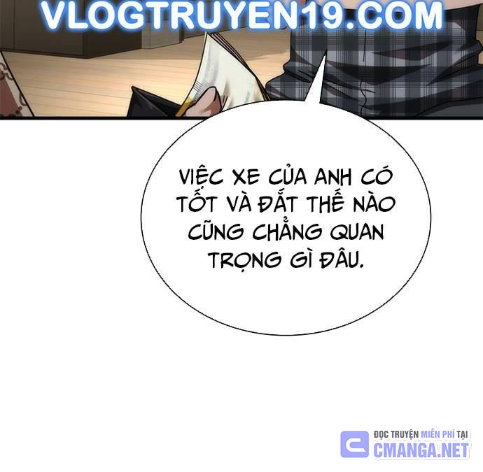 Mạt Thế Zombie 82-08 Chapter 30 - Trang 110