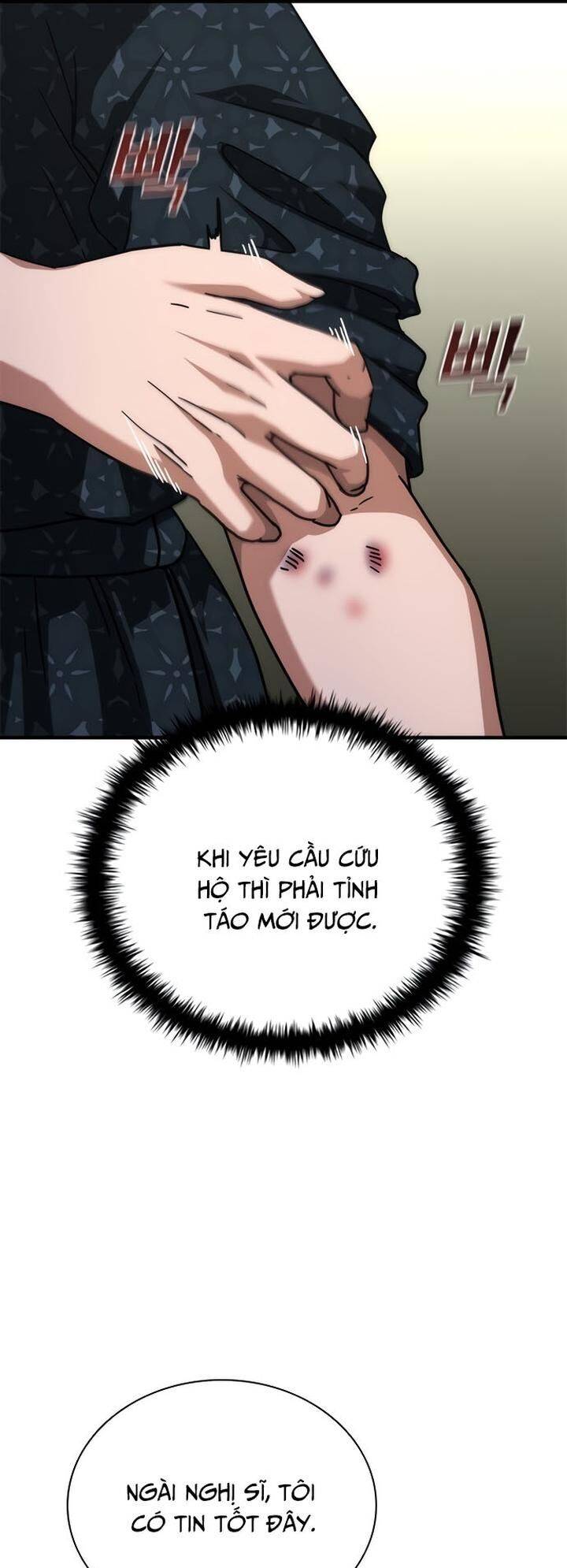 Mạt Thế Zombie 82-08 Chapter 55 - Trang 35