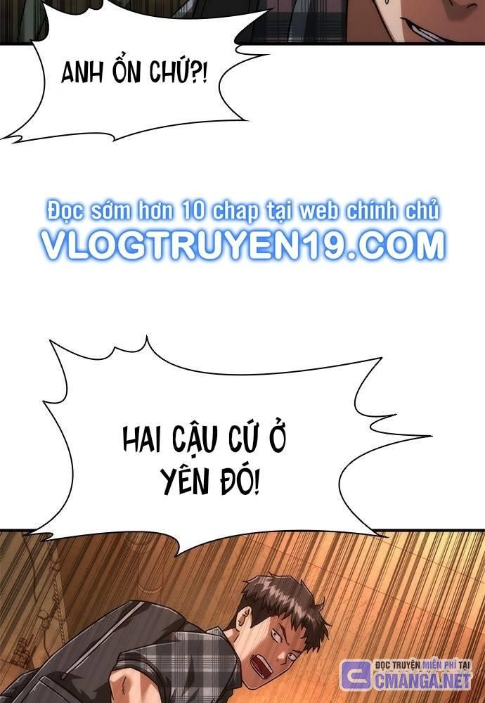 Mạt Thế Zombie 82-08 Chapter 26 - Trang 56