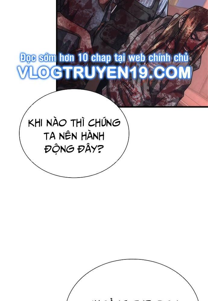 Mạt Thế Zombie 82-08 Chapter 30 - Trang 139