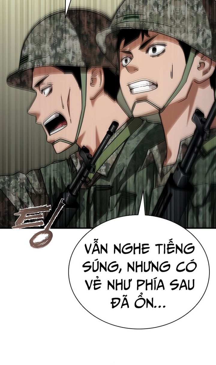 Mạt Thế Zombie 82-08 Chapter 52 - Trang 67