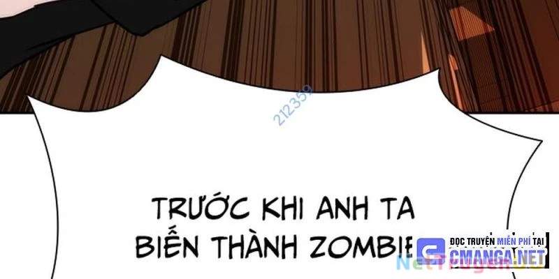 Mạt Thế Zombie 82-08 Chapter 13 - Trang 62