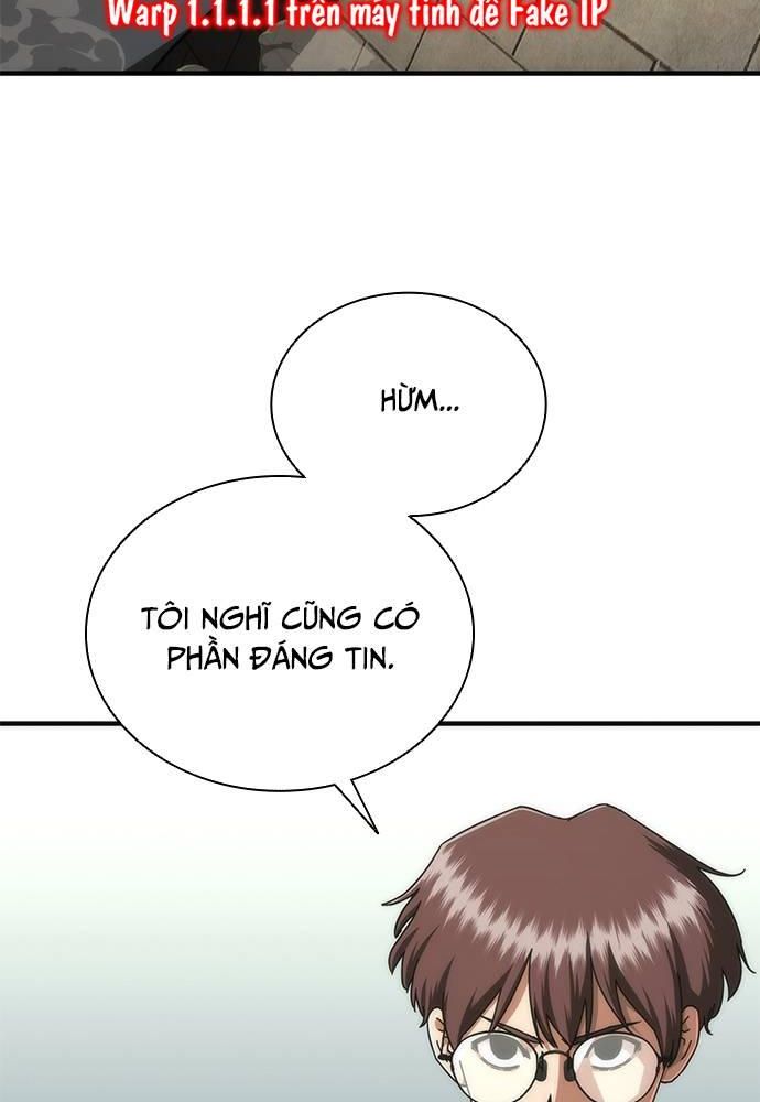 Mạt Thế Zombie 82-08 Chapter 28 - Trang 7