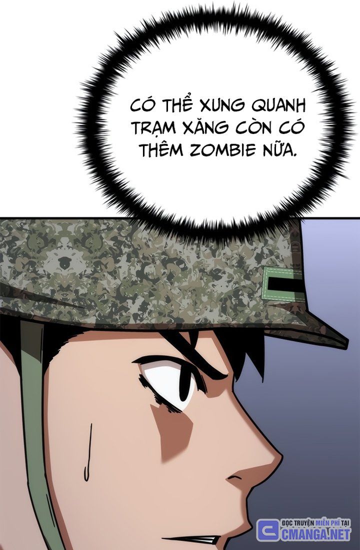 Mạt Thế Zombie 82-08 Chapter 51 - Trang 76