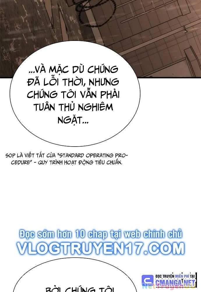 Mạt Thế Zombie 82-08 Chapter 24 - Trang 131