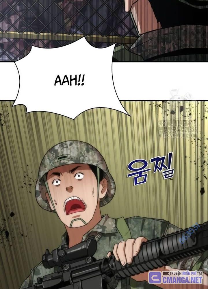 Mạt Thế Zombie 82-08 Chapter 36 - Trang 98