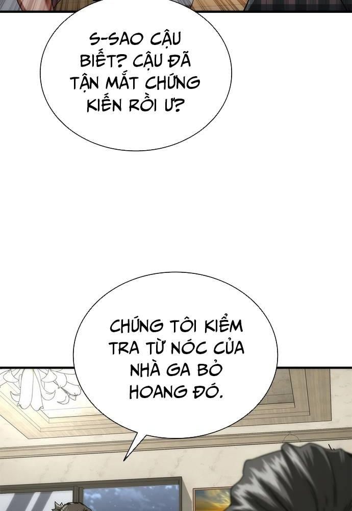 Mạt Thế Zombie 82-08 Chapter 30 - Trang 112