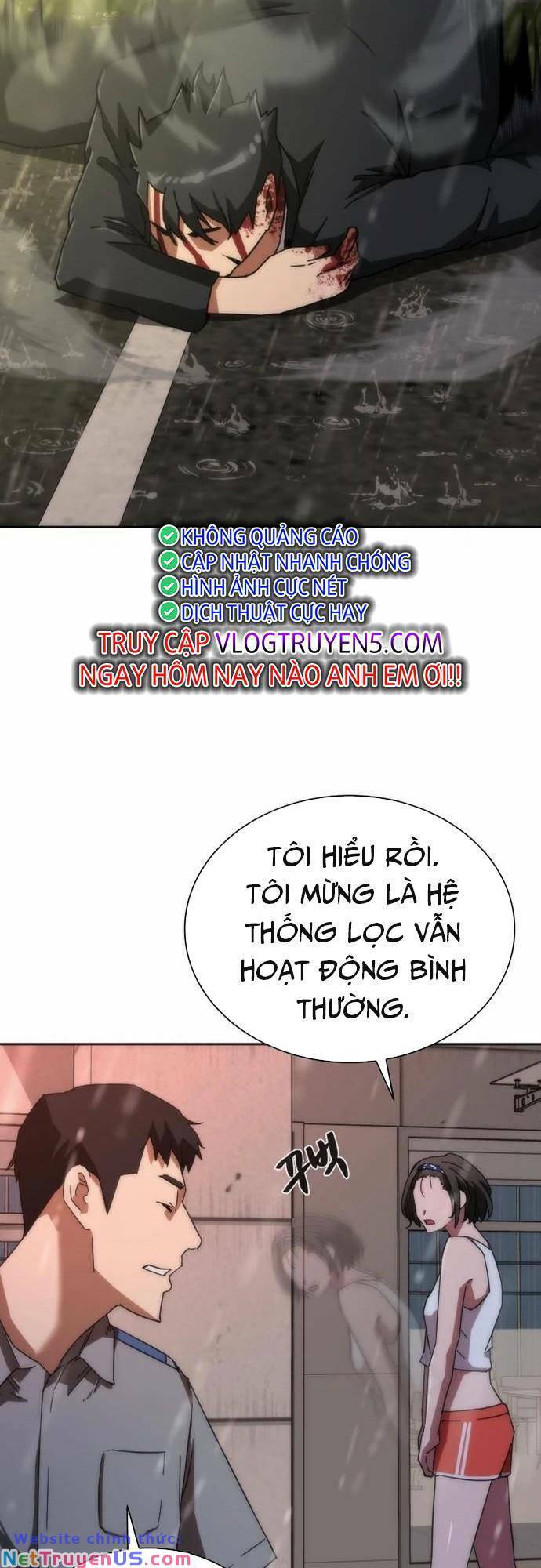 Mạt Thế Zombie 82-08 Chapter 6 - Trang 11