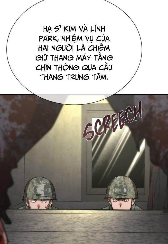 Mạt Thế Zombie 82-08 Chapter 21 - Trang 105