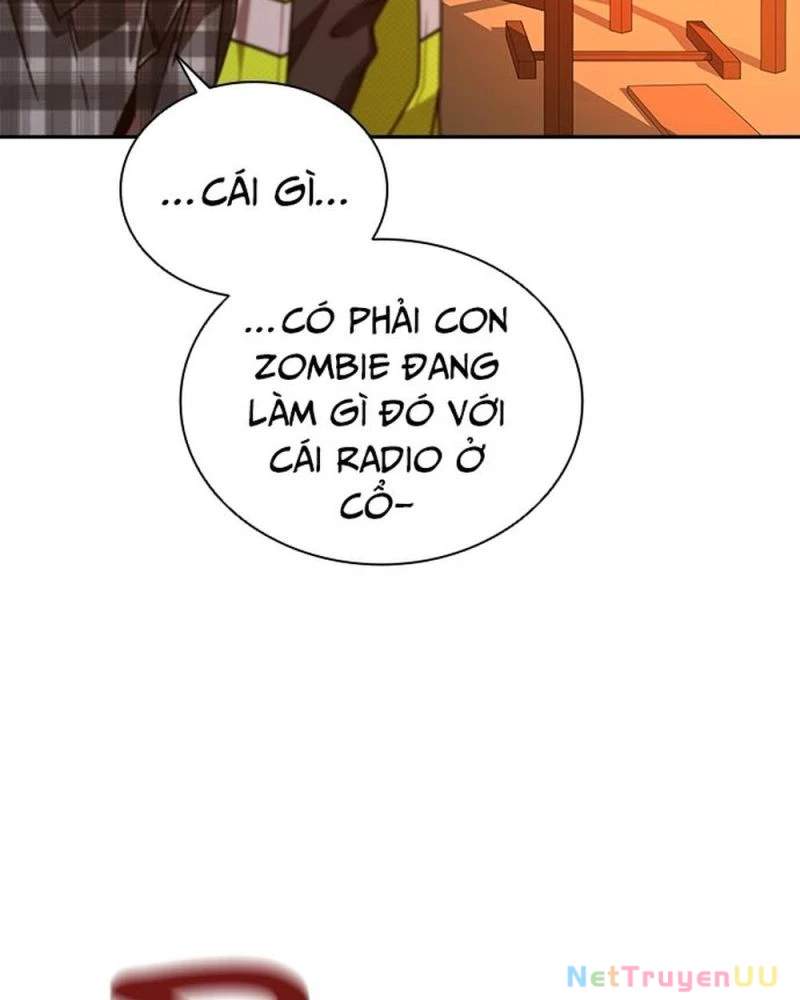 Mạt Thế Zombie 82-08 Chapter 13 - Trang 114