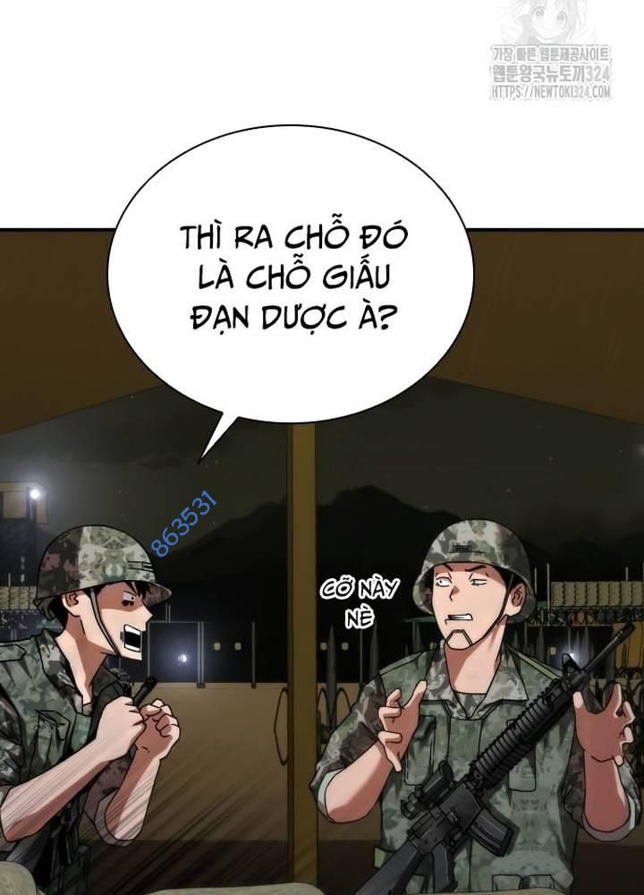 Mạt Thế Zombie 82-08 Chapter 35 - Trang 45