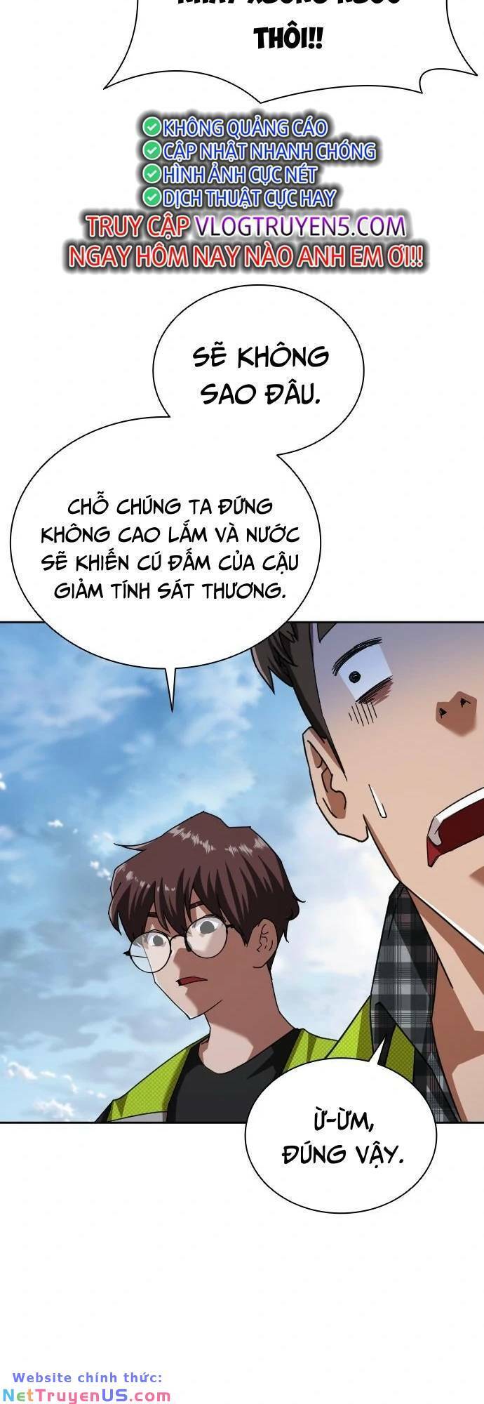 Mạt Thế Zombie 82-08 Chapter 9 - Trang 39